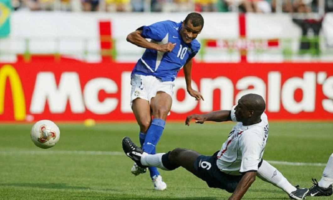 rivaldo brazilia anglia