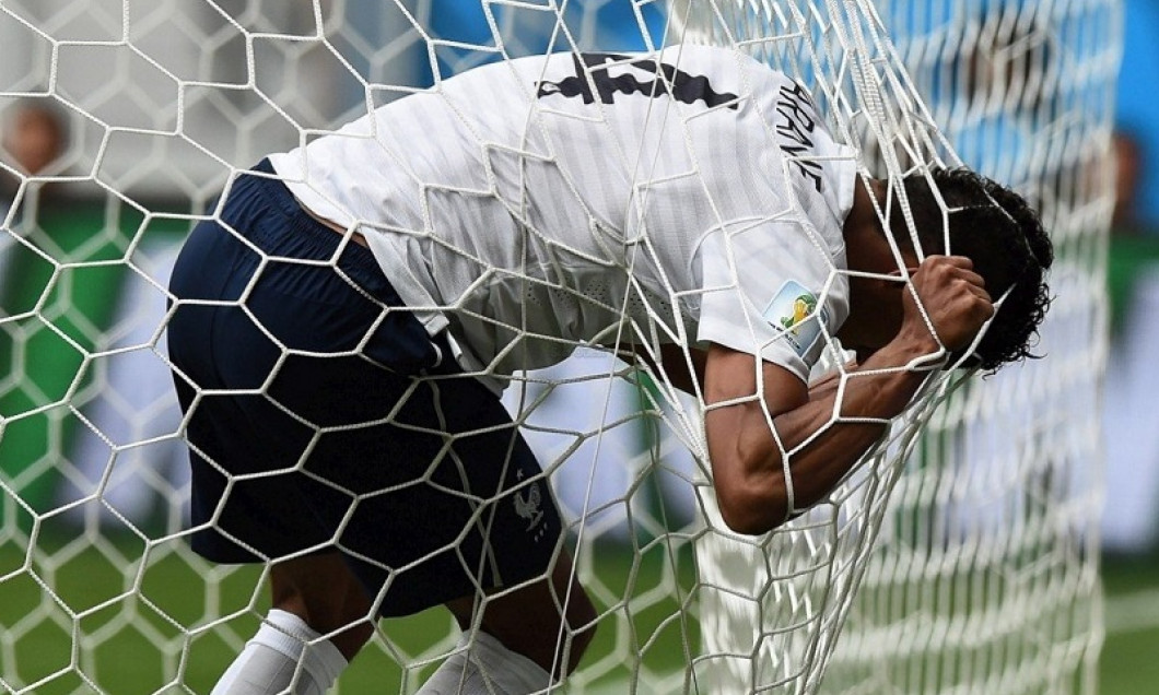 raphael varane