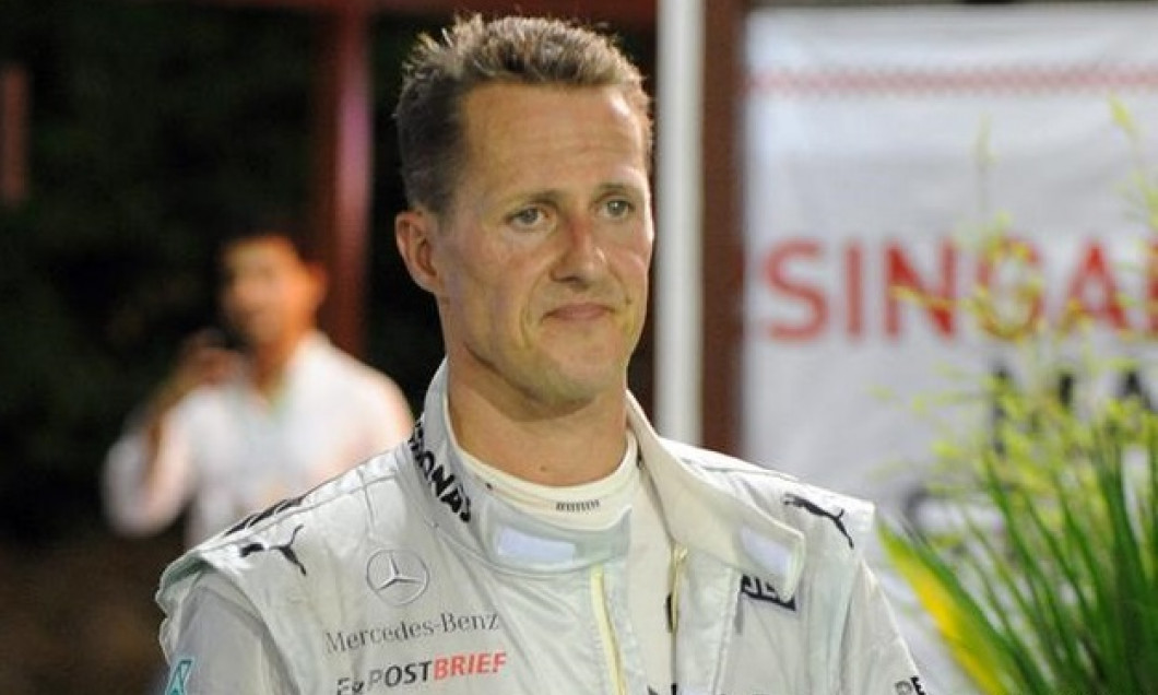 schumacher