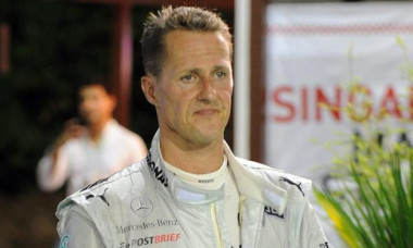 schumacher