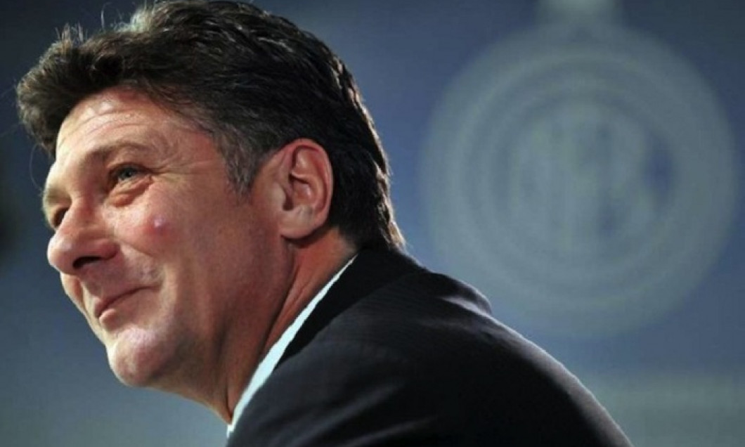 mazzarri inter contract