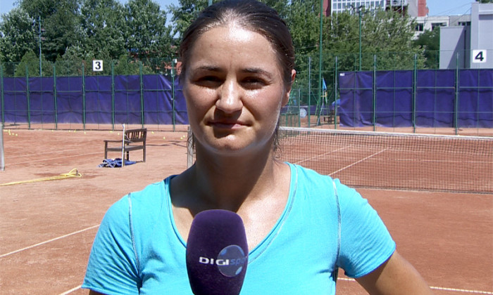 monica niculescu