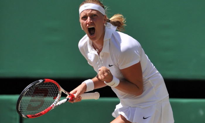 kvitova