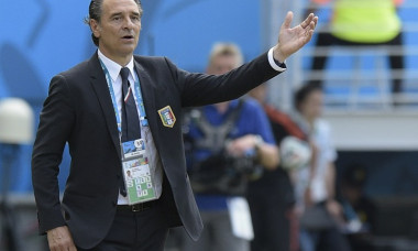 Prandelli