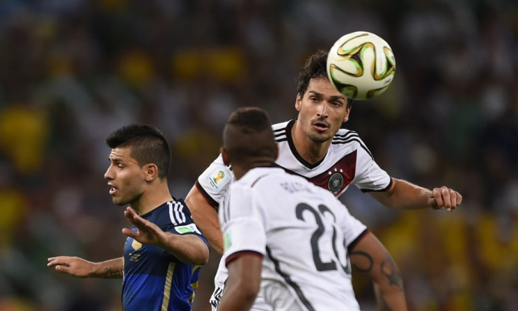 Hummels