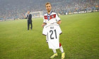 Gotze tricou Reus