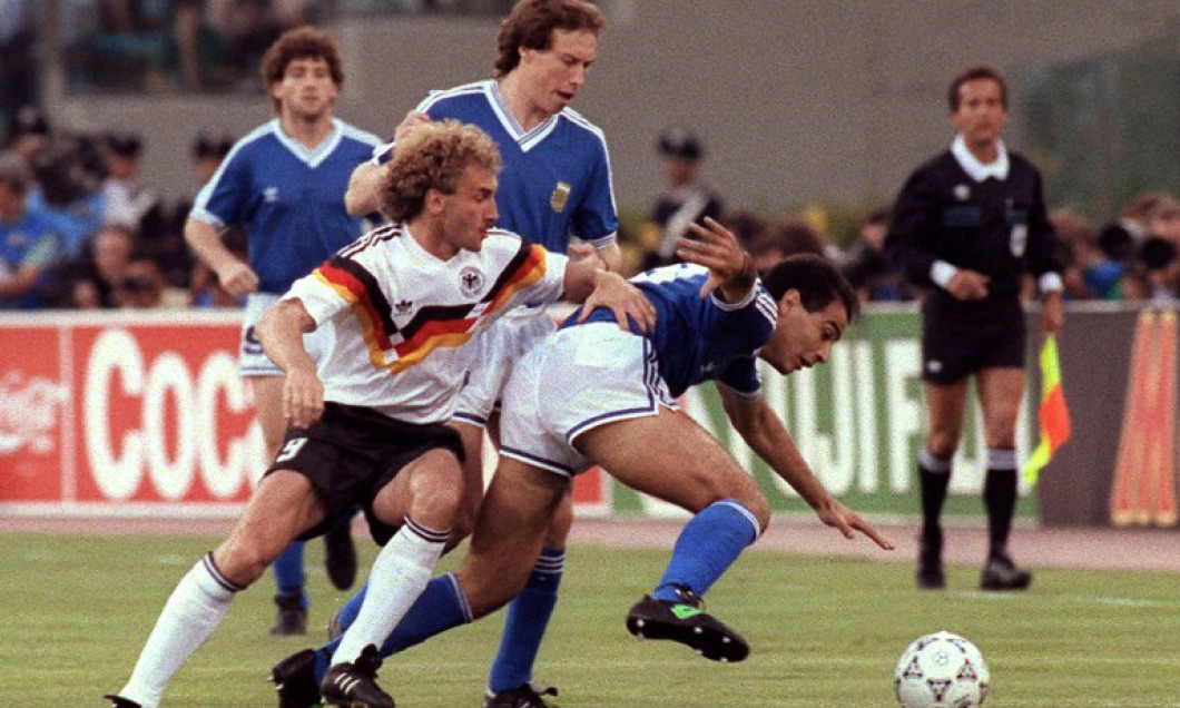 Germania 1990