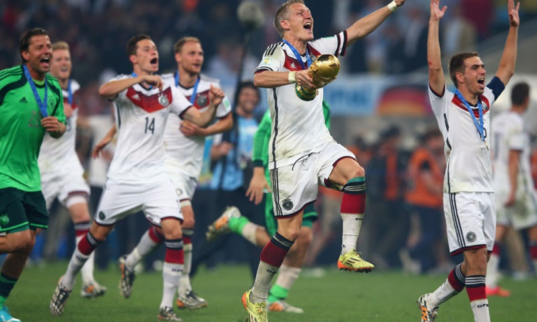 bucurie Germania