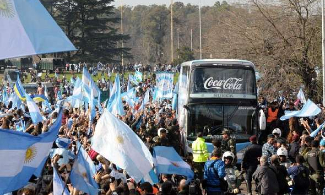 argentina acasa