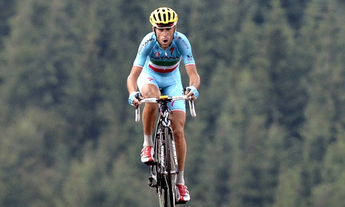 nibali