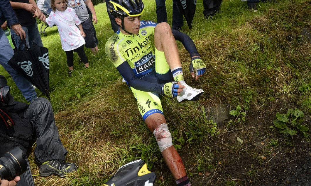 contador accidentat