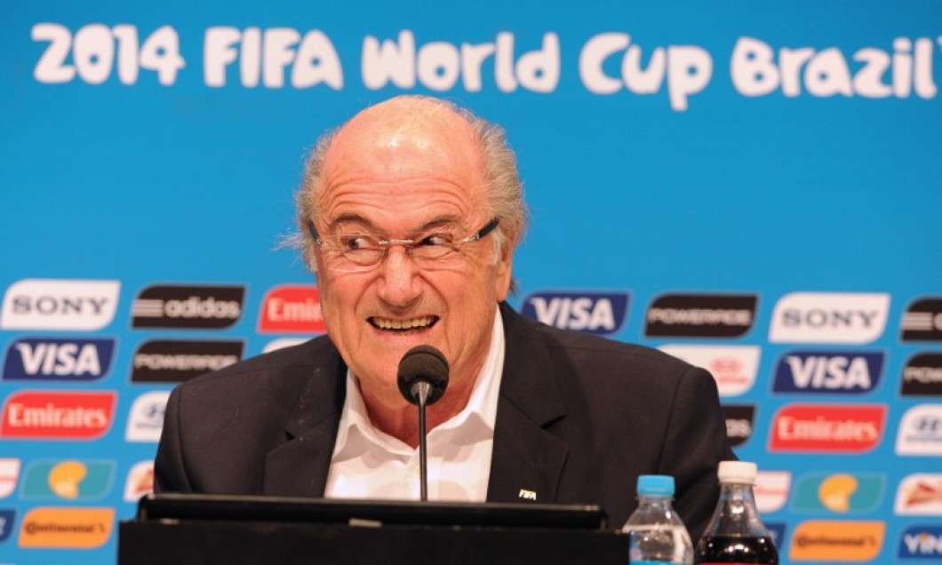 blatter