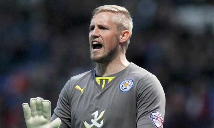 Schmeichel