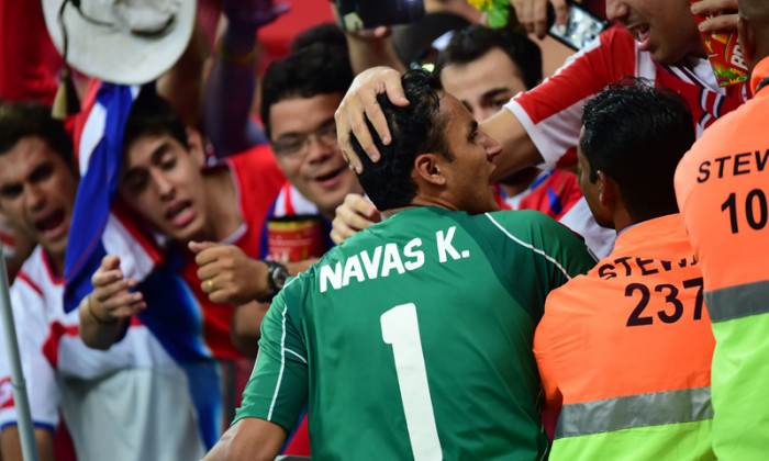 keylor navas 2