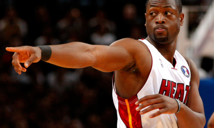 dwyane wade