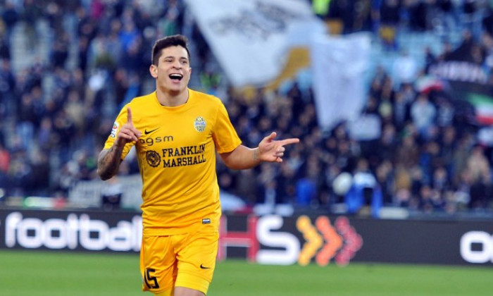 iturbe fc porto calciomercato