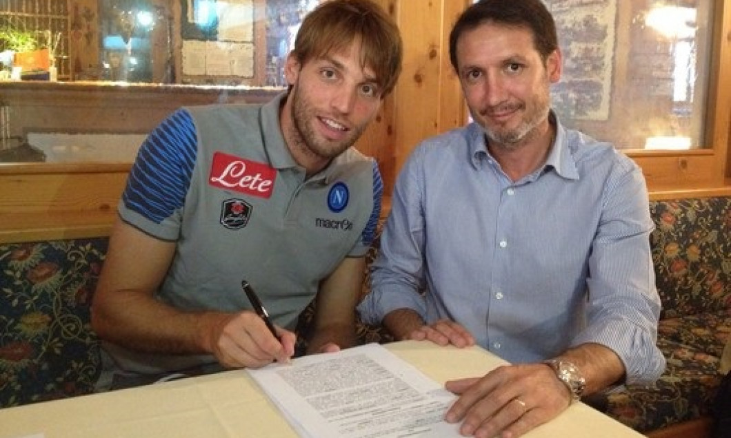 Michu contract