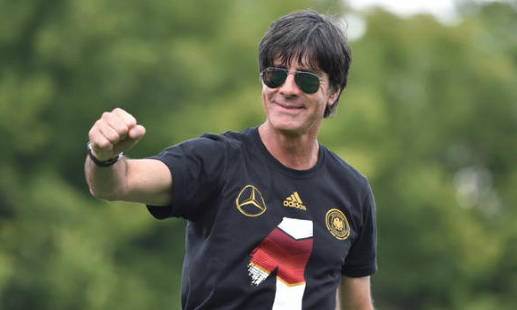Joachim Low