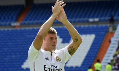 Kroos