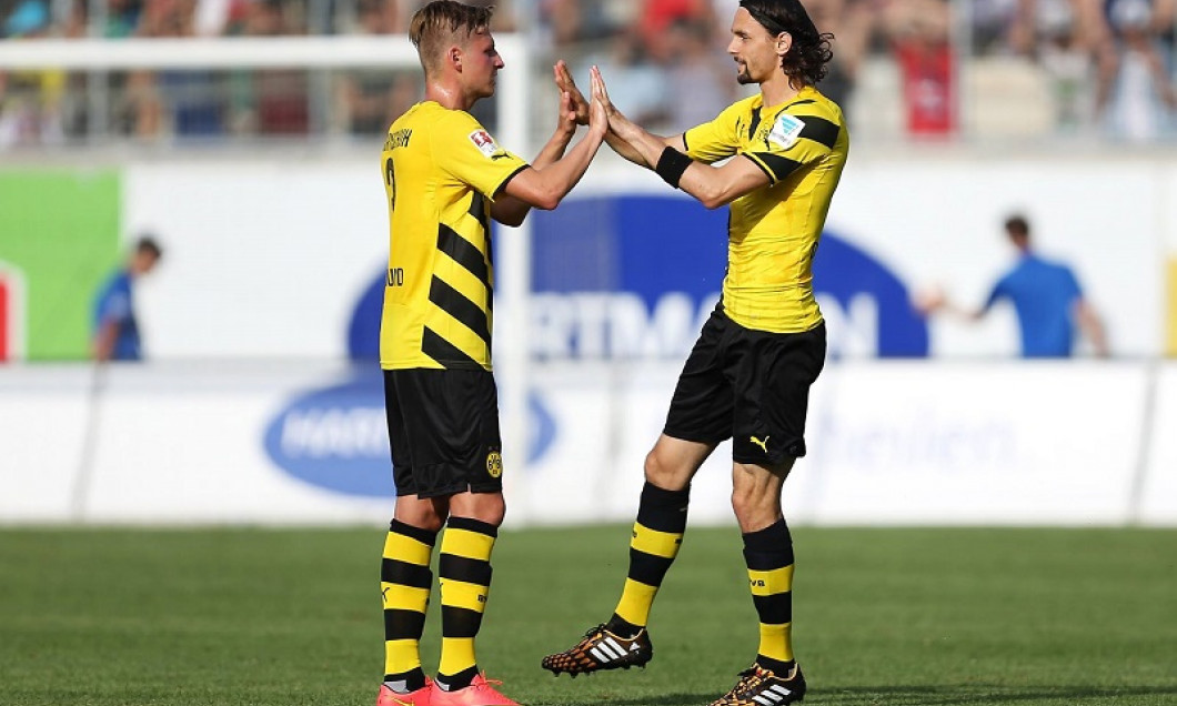 Subotic revenire