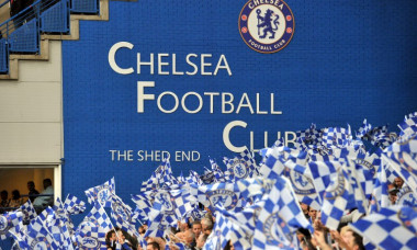 stadion Chelsea