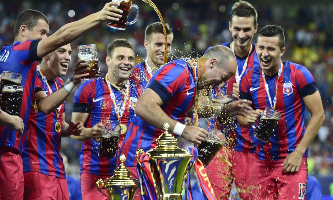 bucurie Steaua Supercupa