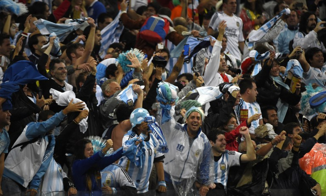 argentinieni