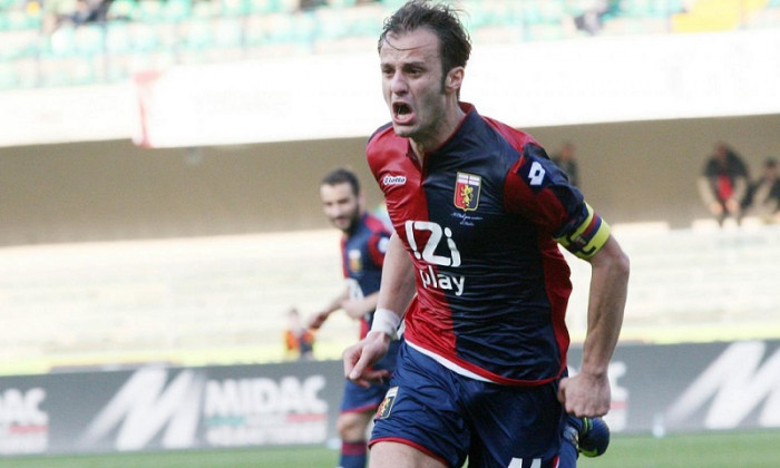 alberto gilardino