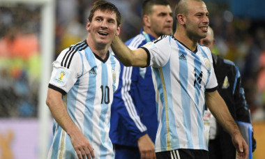 Messi bucurie Argentina