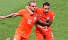 wesley sneijder netherlands