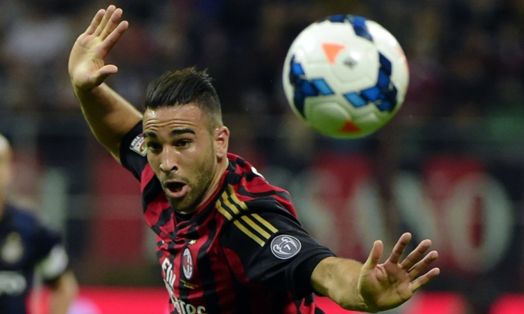 Adil Rami