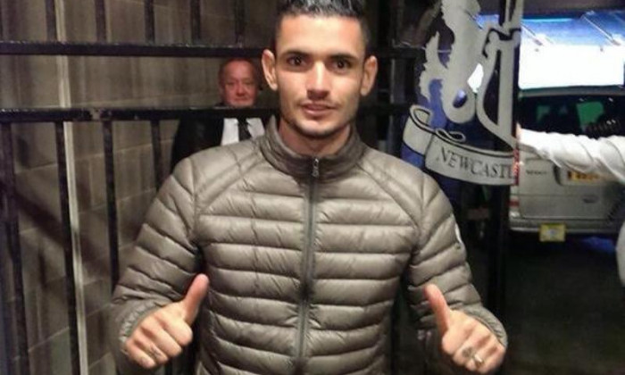 remy cabella newcastle