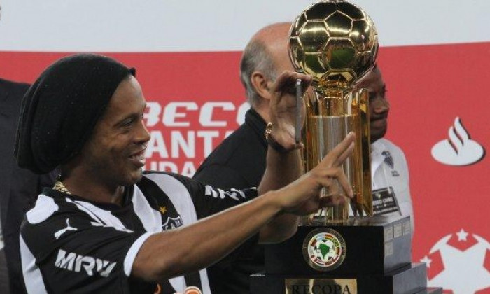 ronaldinho