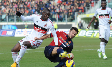 davide astori balotelli ac milan