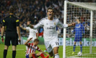 bale real madrid