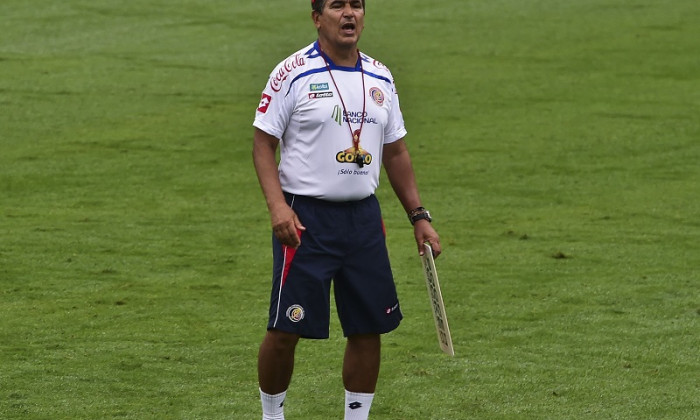 jose luis pinto