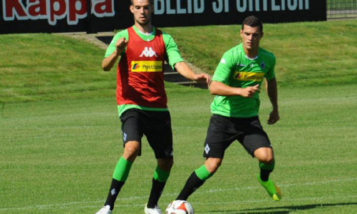 tudorie gladbach