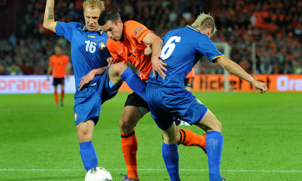 petru racu van persie