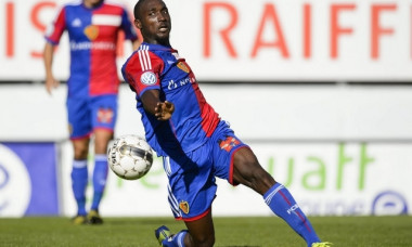 basel embolo ratare