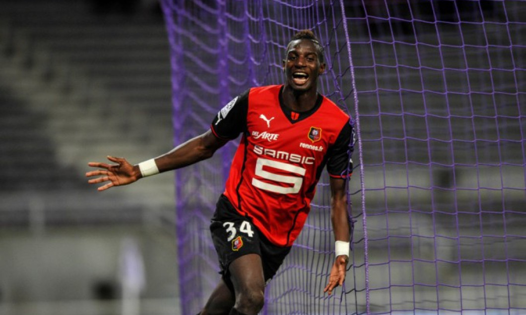 tiemoue bakayoko