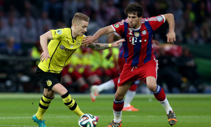 reus bayern