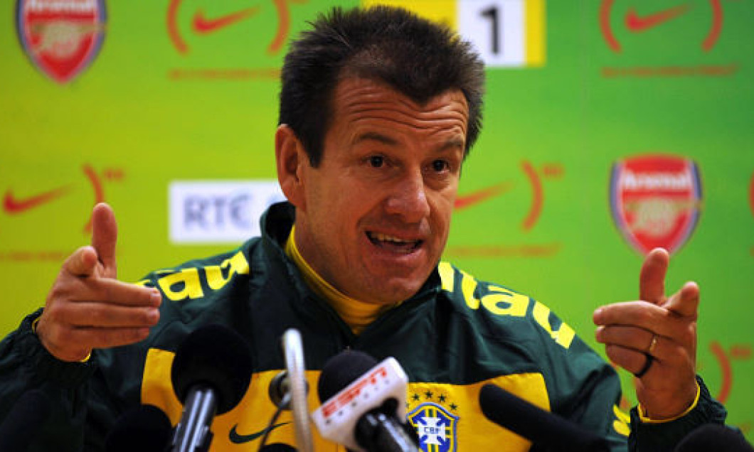 dunga brazilia