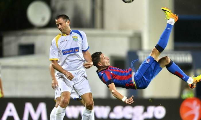 mihai costea steaua gloria