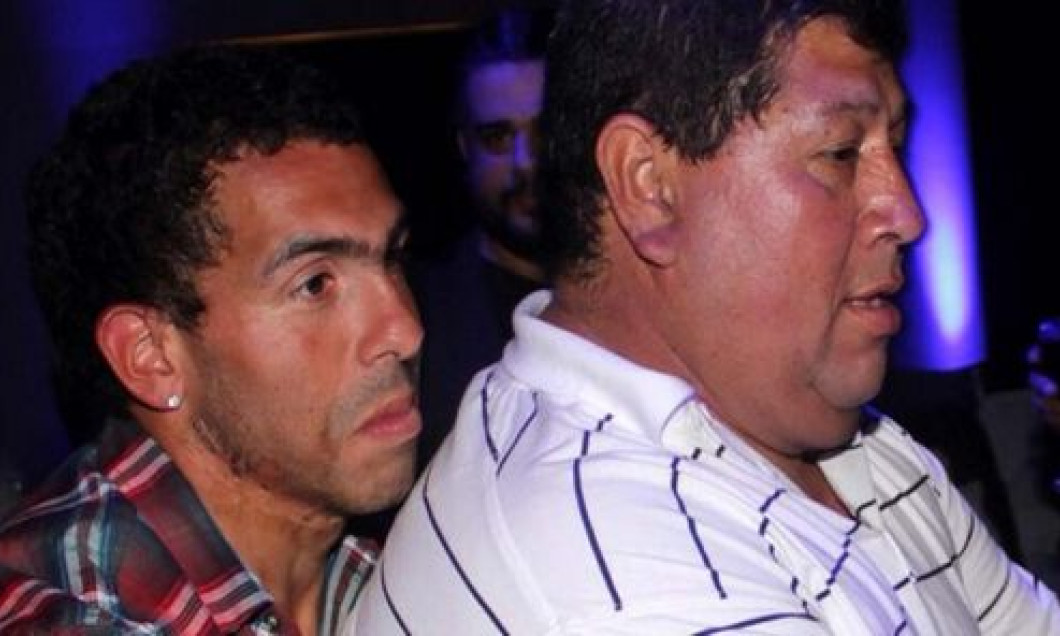 tevez tacsu