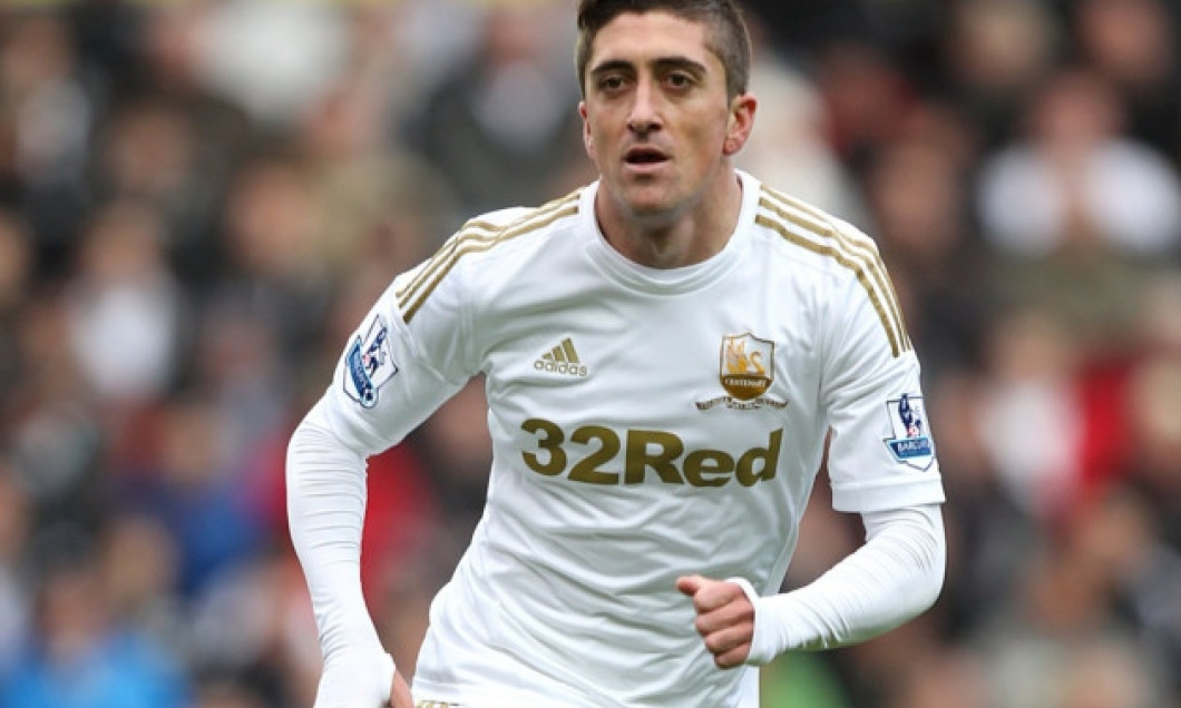 pablo hernandez swansea