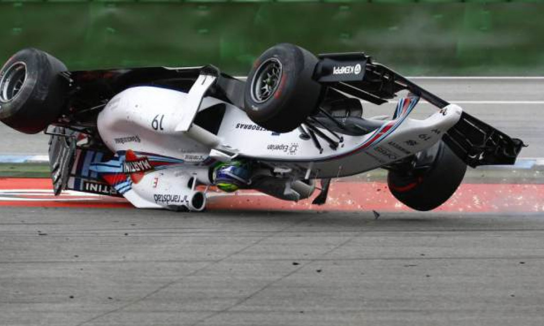 felipe massa rasturnare