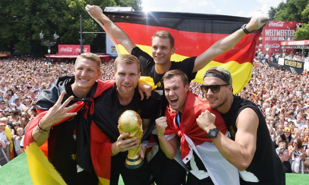 trofeu Germania-1