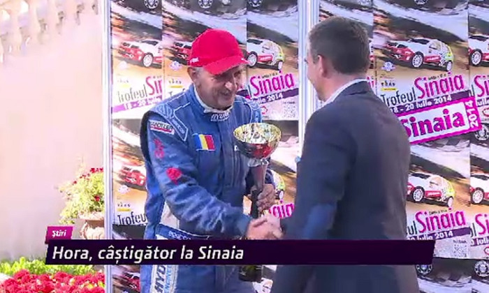 captura raliu stire