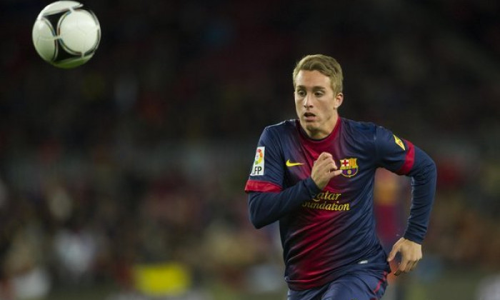 gerard deulofeu barcelona