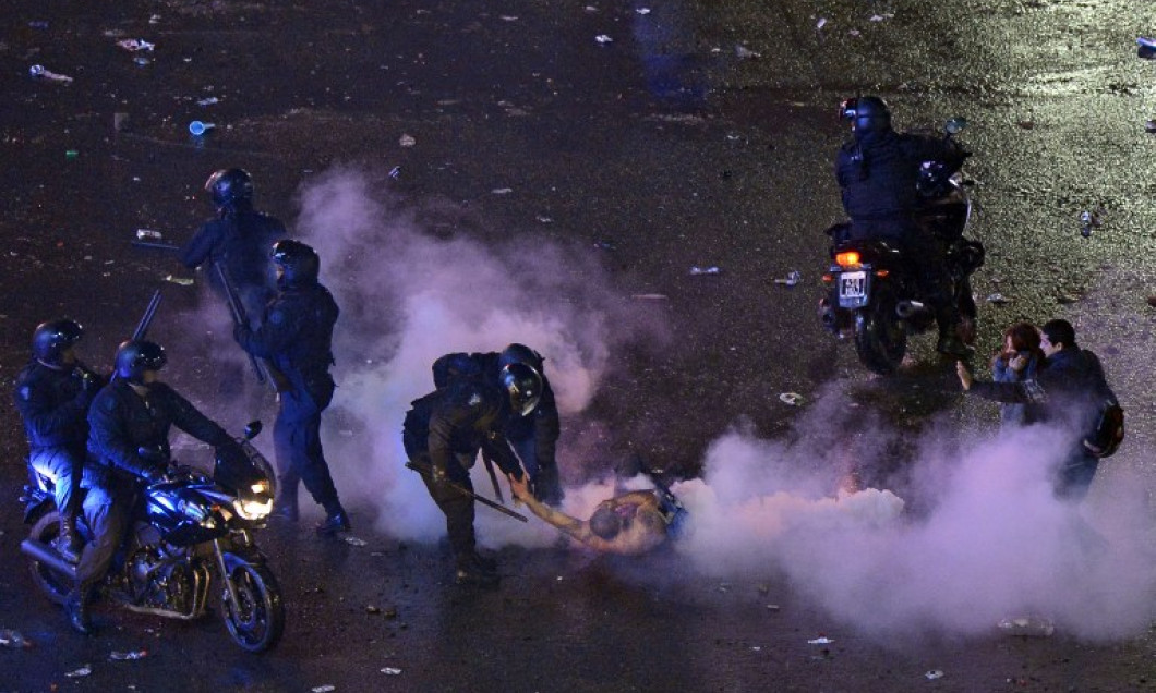 brazilia.violente